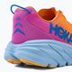 Кросівки для бігу жіночі HOKA Rincon 3 помаранчеві 1119396-MOCY 9