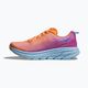 Кросівки для бігу жіночі HOKA Rincon 3 помаранчеві 1119396-MOCY 11
