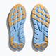 Кросівки для бігу жіночі HOKA Rincon 3 помаранчеві 1119396-MOCY 14
