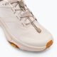 Кросівки для бігу жіночі HOKA Transport бежеві 1123154-EEGG 7