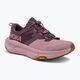 Кросівки для бігу жіночі HOKA Transport фіолетово-рожеві 1123154-RWMV