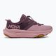Кросівки для бігу жіночі HOKA Transport фіолетово-рожеві 1123154-RWMV 2