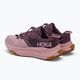 Кросівки для бігу жіночі HOKA Transport фіолетово-рожеві 1123154-RWMV 4