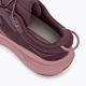 Кросівки для бігу жіночі HOKA Transport фіолетово-рожеві 1123154-RWMV 10