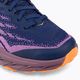 Кросівки для бігу жіночі HOKA Speedgoat 5 блакитні 1123158-BBCY 9