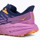 Кросівки для бігу жіночі HOKA Speedgoat 5 блакитні 1123158-BBCY 12