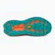 Кросівки для бігу чоловічі HOKA Speedgoat 5 зелено-помаранчеві 1123157-TMOR 6