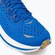 Кросівки для бігу чоловічі HOKA Kawana блакитні 1123163-CSBB 7