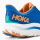Кросівки для бігу чоловічі HOKA Kawana блакитні 1123163-CSBB 9