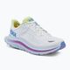 Кросівки для бігу жіночі HOKA Kawana білі 1123164-WIWT