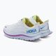 Кросівки для бігу жіночі HOKA Kawana білі 1123164-WIWT 5