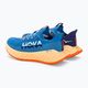 Кросівки для бігу чоловічі HOKA Carbon X 3 coaсталь sky/bellwether blue 3