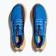 Кросівки для бігу чоловічі HOKA Carbon X 3 coaсталь sky/bellwether blue 12