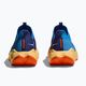 Кросівки для бігу чоловічі HOKA Carbon X 3 coaсталь sky/bellwether blue 13