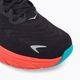 Кросівки для бігу чоловічі HOKA Arahi 6 чорні 1123194-BFLM 7