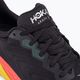 Кросівки для бігу чоловічі HOKA Arahi 6 чорні 1123194-BFLM 10