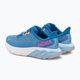 Кросівки для бігу жіночі HOKA Arahi 6 блакитні 1123195-AACS 4