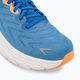 Кросівки для бігу жіночі HOKA Arahi 6 блакитні 1123195-AACS 7