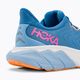 Кросівки для бігу жіночі HOKA Arahi 6 блакитні 1123195-AACS 8