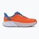 Кросівки для бігу чоловічі HOKA Arahi 6 помаранчеві 1123194-VOCS 2