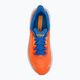 Кросівки для бігу чоловічі HOKA Arahi 6 помаранчеві 1123194-VOCS 5