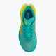 Кросівки для бігу жіночі HOKA Mach 5 блакитно-жовті 1127894-CEPR 5