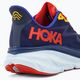 Кросівки для бігу чоловічі HOKA Clifton 9 блакитні 1127895-BBDGB 9