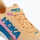 Кросівки для бігу жіночі HOKA Mach 5 помаранчево-фіолетові 1127894-ICYC 10