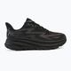 Чоловічі бігові кросівки HOKA Clifton 9 чорний/чорний 2