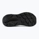 Чоловічі бігові кросівки HOKA Clifton 9 чорний/чорний 4