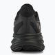 Чоловічі бігові кросівки HOKA Clifton 9 чорний/чорний 6