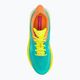 Кросівки для бігу чоловічі HOKA Clifton 9 зелені 1127895-CEPR 6