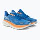 Кросівки для бігу чоловічі HOKA Clifton 9 блакитні 1127895-CSAA 3