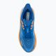 Кросівки для бігу чоловічі HOKA Clifton 9 блакитні 1127895-CSAA 5