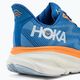 Кросівки для бігу чоловічі HOKA Clifton 9 блакитні 1127895-CSAA 9