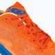 Кросівки для бігу чоловічі HOKA Clifton 9 помаранчеві 1127895-VOIM 8