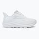 Кросівки для бігу чоловічі HOKA Clifton 9 white/white 2