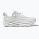 Кросівки для бігу чоловічі HOKA Clifton 9 white/white 9