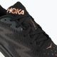 Кросівки для бігу жіночі HOKA Clifton 9 чорні 1127896-BCPPR 8