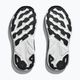 Кросівкі для бігу жіночі HOKA Clifton 9 black/white 7