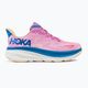 Кросівки для бігу жіночі HOKA Clifton 9 рожеві 1127896-CSLC 2