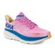 Кросівки для бігу жіночі HOKA Clifton 9 рожеві 1127896-CSLC 11