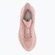 Кросівки для бігу жіночі HOKA Clifton 9 рожеві 1127896-PMPW 6