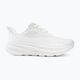 Кросівки для бігу жіночі HOKA Clifton 9 white/white 2