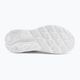 Кросівки для бігу жіночі HOKA Clifton 9 white/white 4