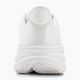 Кросівки для бігу жіночі HOKA Clifton 9 white/white 6