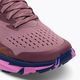 Жіночі бігові кросівки HOKA Torrent 3 задумливий ліловий/цикламен 7