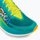 Кросівки для бігу чоловічі HOKA Rocket X 2 блакитно-жовті 1127927-CEPR 7
