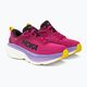 Кросівки для бігу жіночі HOKA Bondi 8 рожеві 1127952-CJPY 5