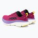 Кросівки для бігу жіночі HOKA Bondi 8 рожеві 1127952-CJPY 6